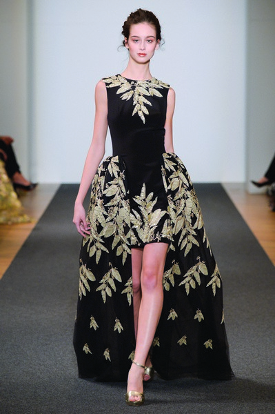 Dany Atrache Spring Summer 2016